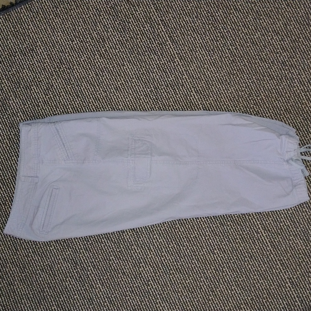 Cargo Capris - Picture 4 of 4